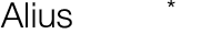 AliusMedia