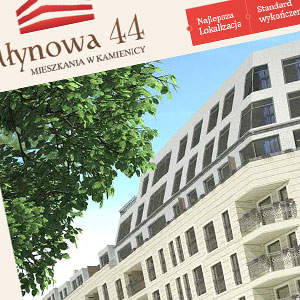 www.Mlynowa.pl